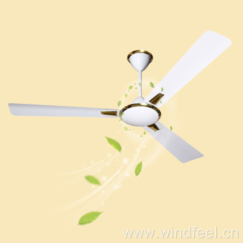 56 Inch AURA India Foucus Breeze Ceiling Fan